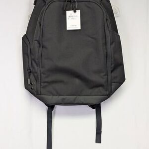 DSG (Dick's Sporting Goods) Backpack Black Large 28L Sports School All Purpose